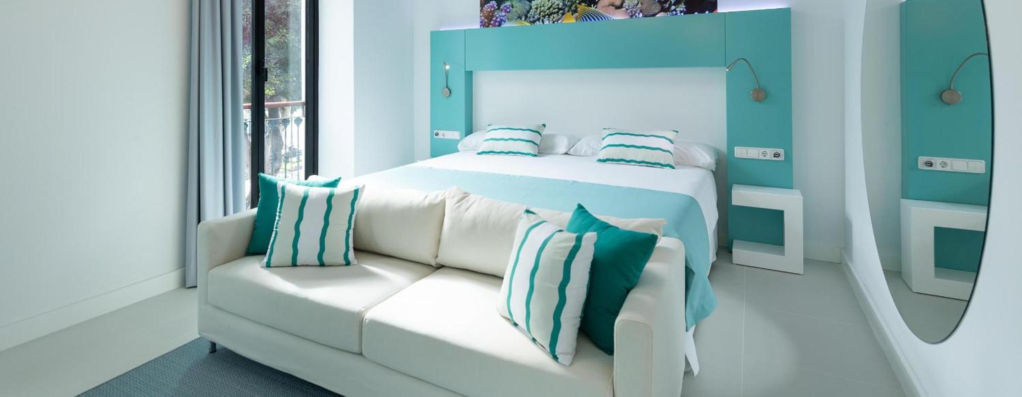 Hotel Hd Acuario Lifestyle 4*