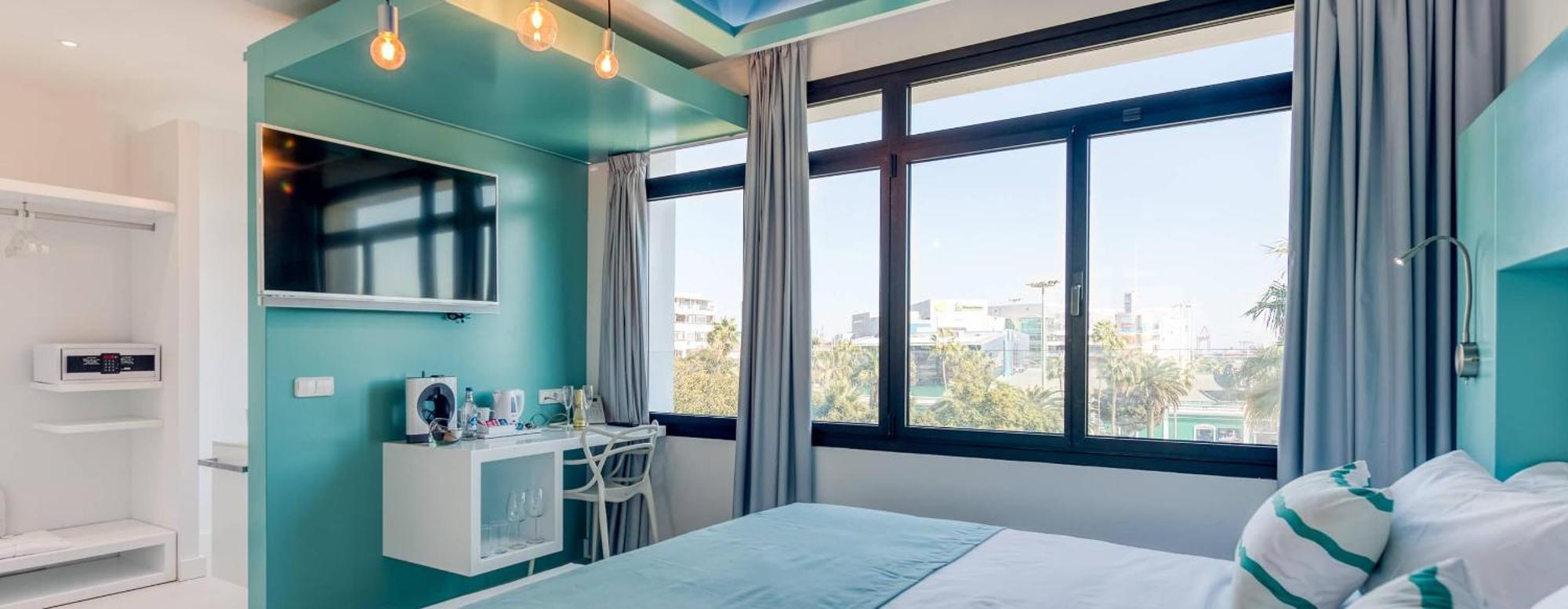 Hd Acuario Lifestyle Hotel Las Palmas de Gran Canaria