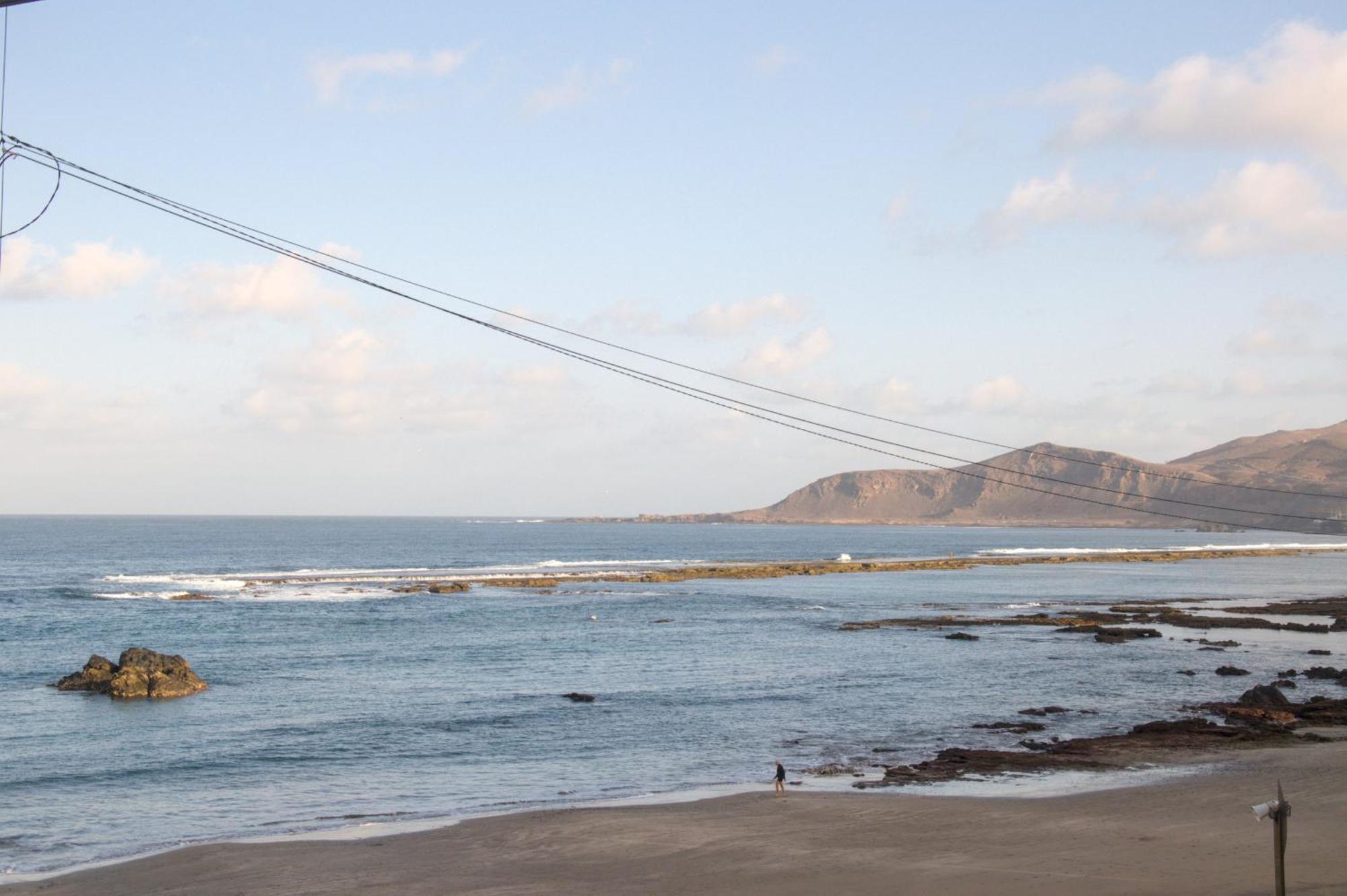 Corner Canteras By Canariasgetaway