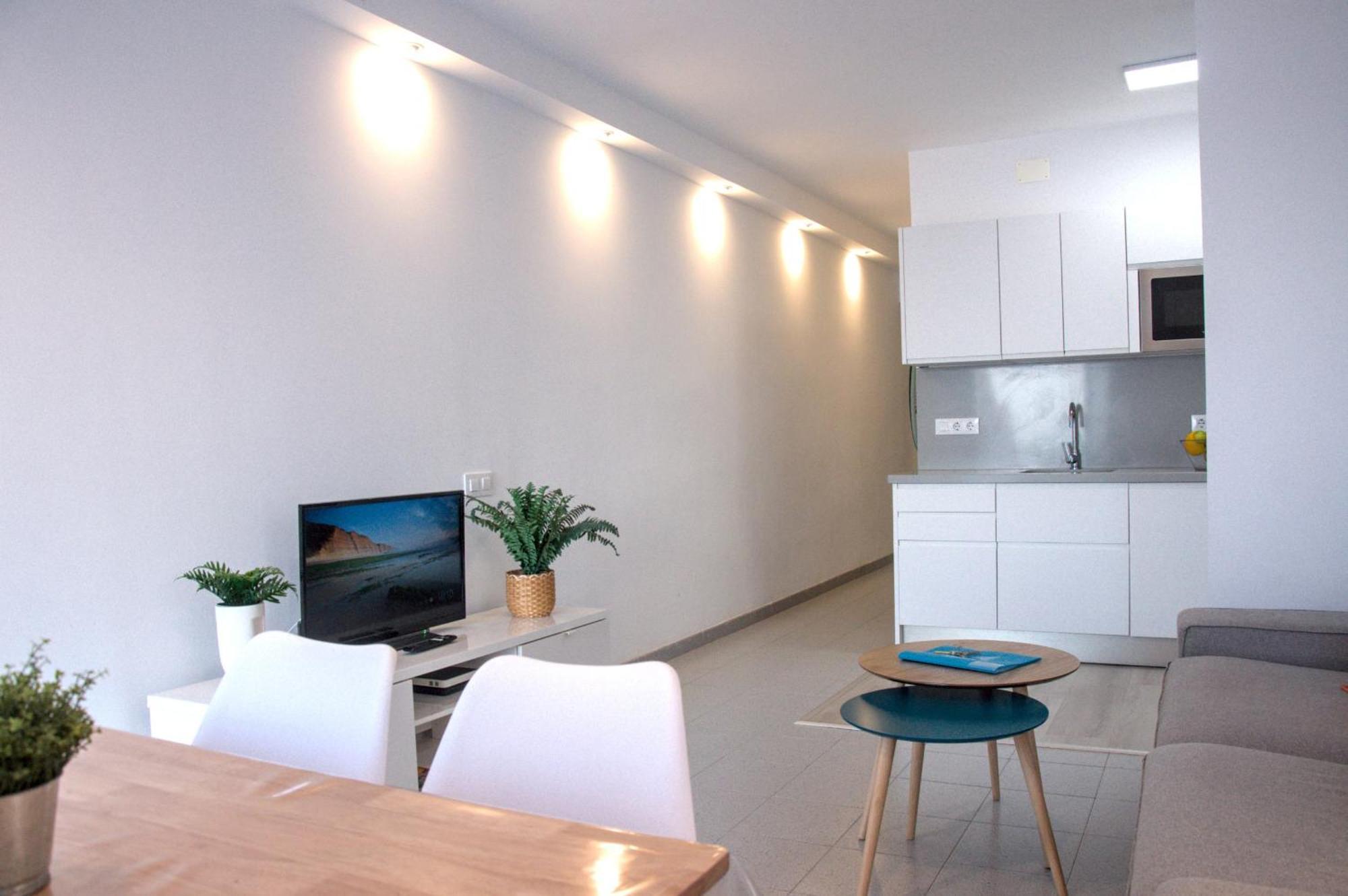 Holiday home Corner Canteras By Canariasgetaway