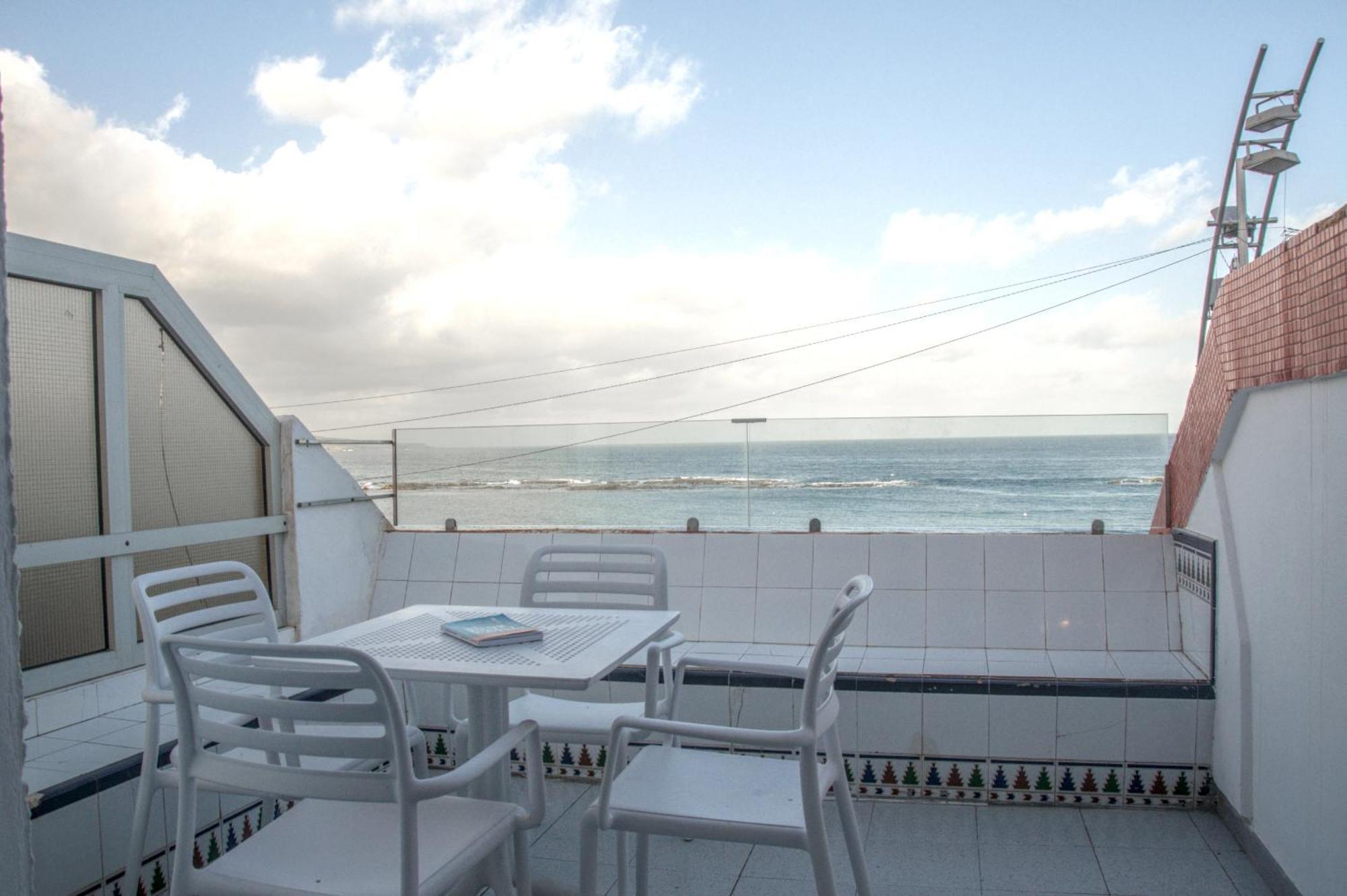 Corner Canteras By Canariasgetaway Holiday home *