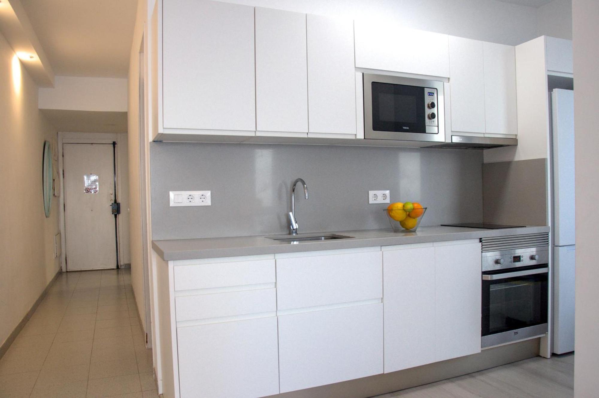 Holiday home Corner Canteras By Canariasgetaway Las Palmas de Gran Canaria