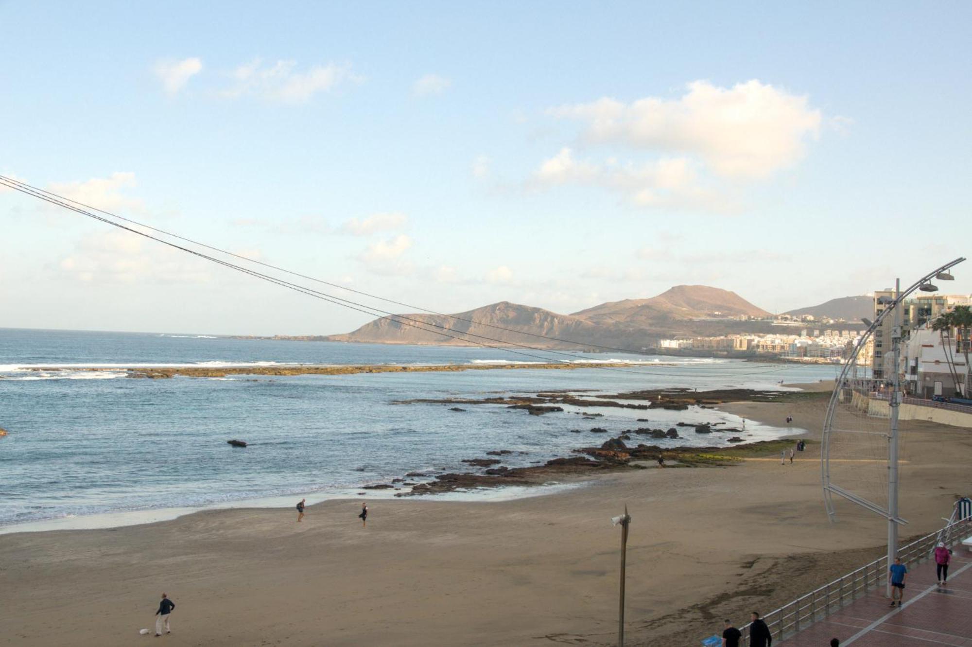 Corner Canteras By Canariasgetaway Las Palmas de Gran Canaria