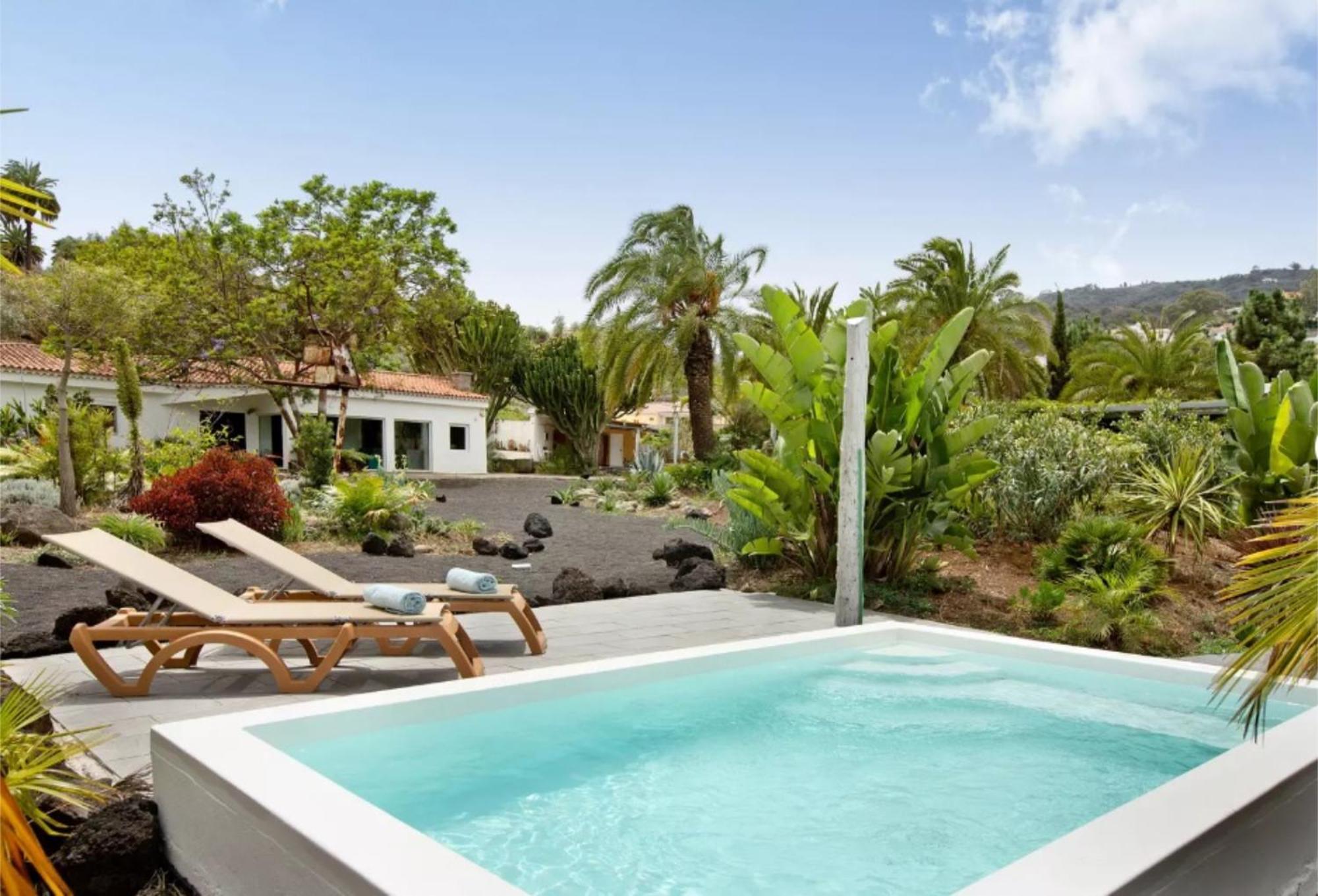 El Dragonal With Private Pool Holiday home
