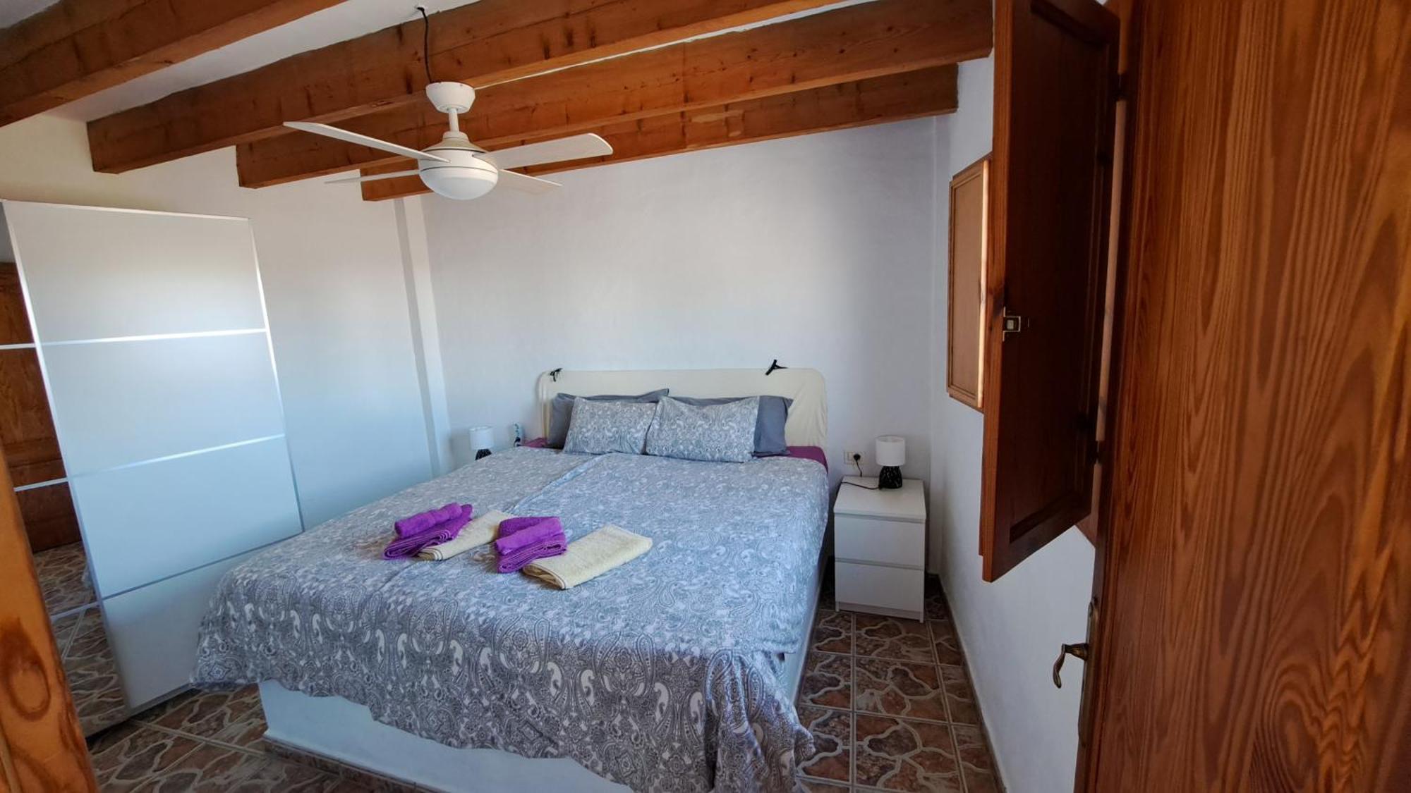 Appartamento Beautiful 1-bedroom House 'oficina' Vistamar *