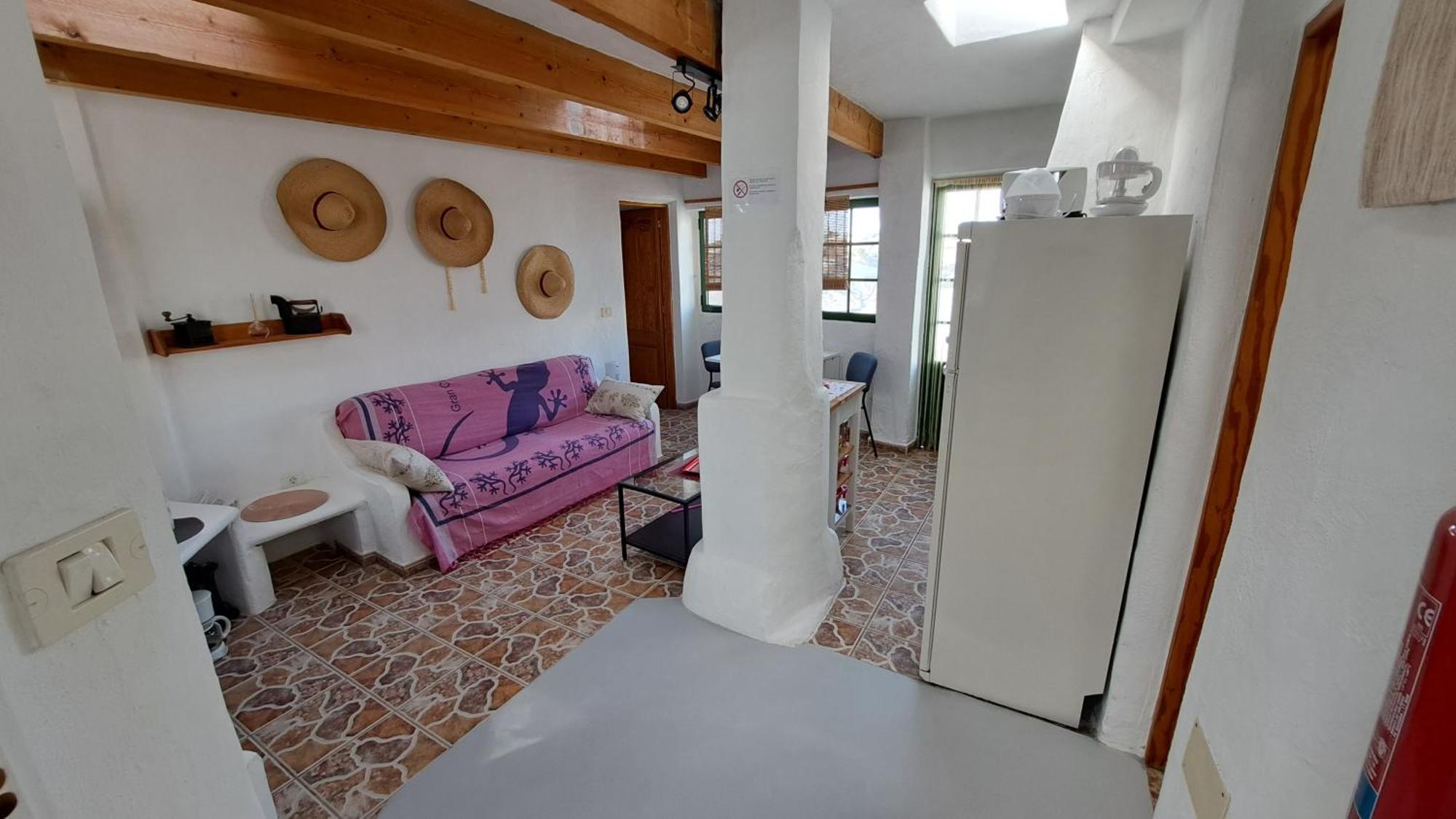 Beautiful 1-bedroom House 'oficina' Vistamar Salobre (Gran Canaria)