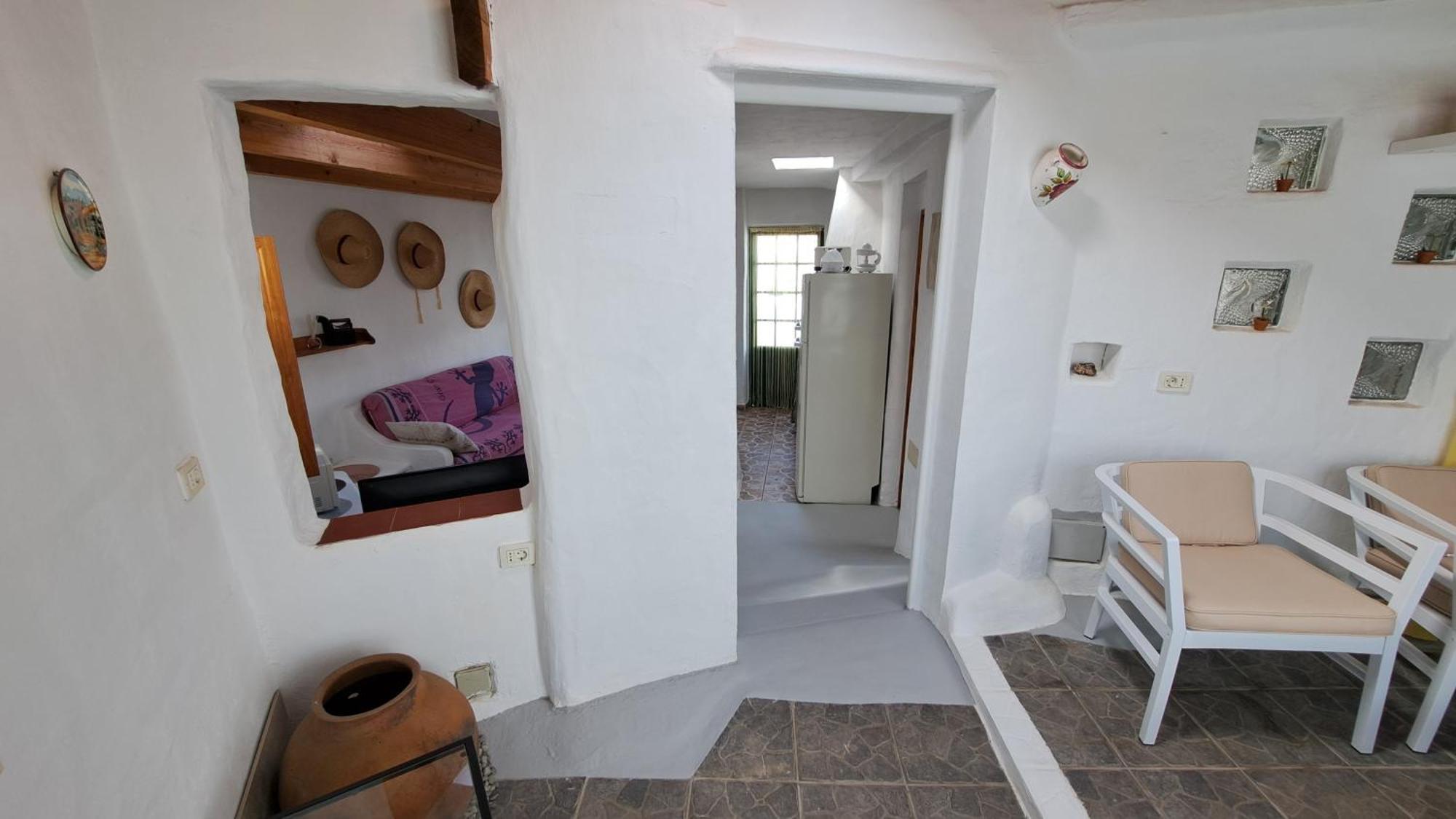 Beautiful 1-bedroom House 'oficina' Vistamar