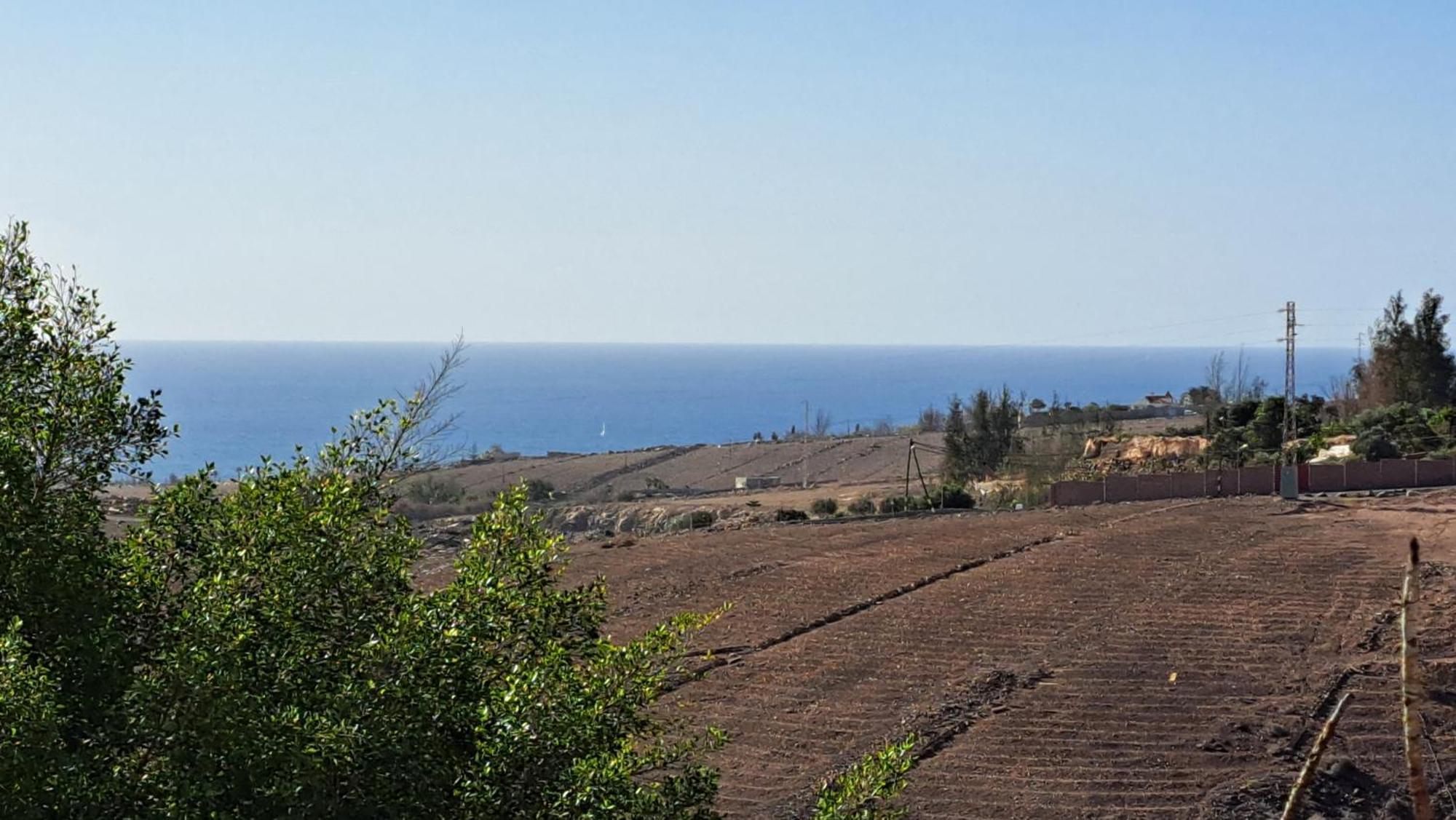 Beautiful 1-bedroom House 'oficina' Vistamar Appartamento