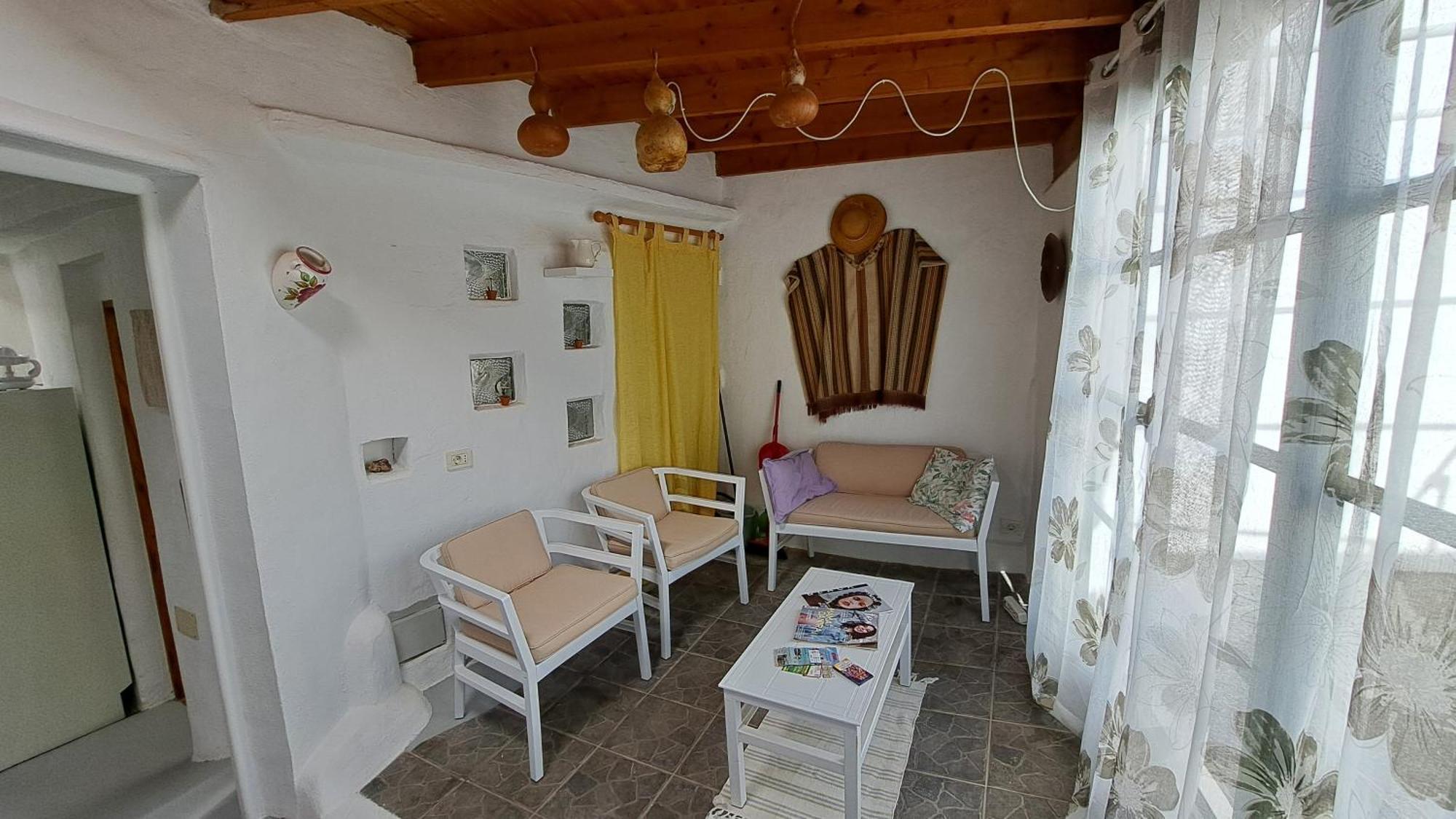 Appartamento Beautiful 1-bedroom House 'oficina' Vistamar