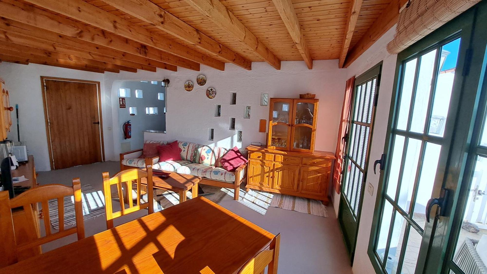 Appartamento Captivating 2-bedroom House 'pajar' Vistamar *