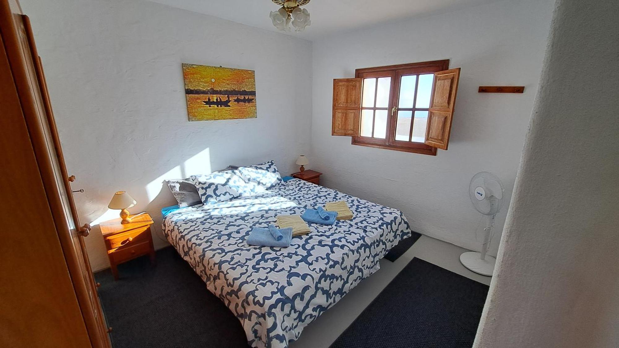 Captivating 2-bedroom House 'pajar' Vistamar Appartamento Salobre (Gran Canaria)
