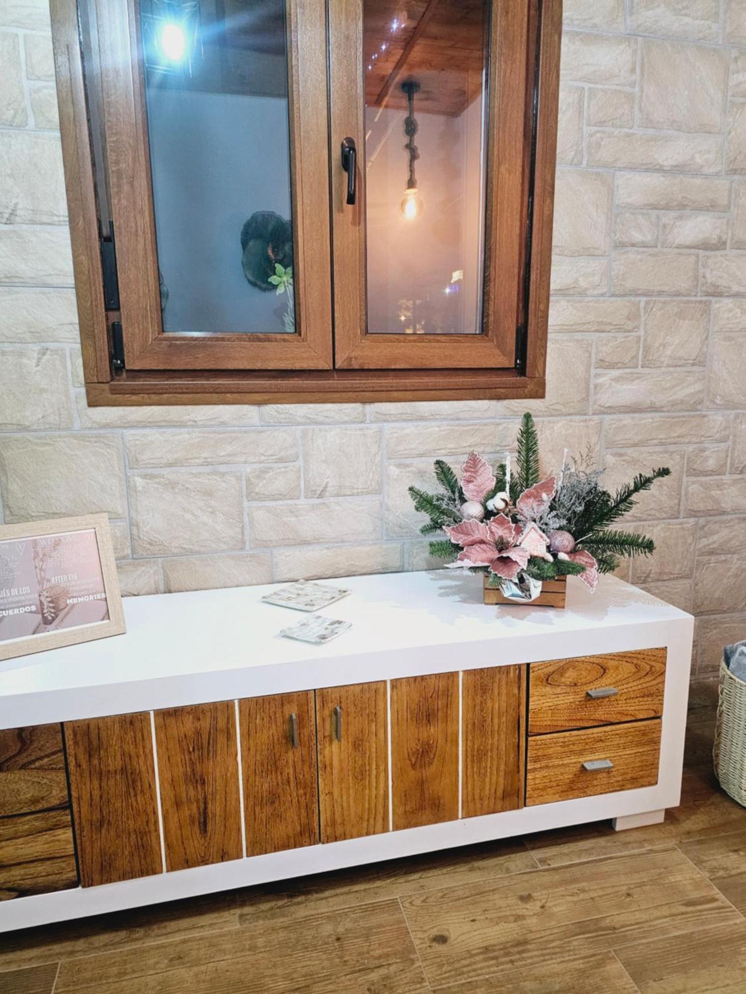 Casa Mamasica Holiday home
