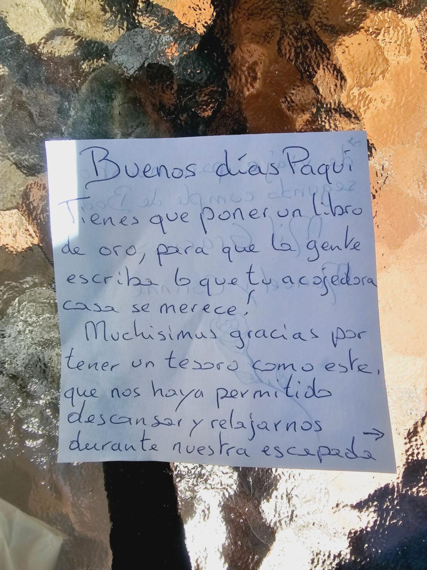 Casa Mamasica *