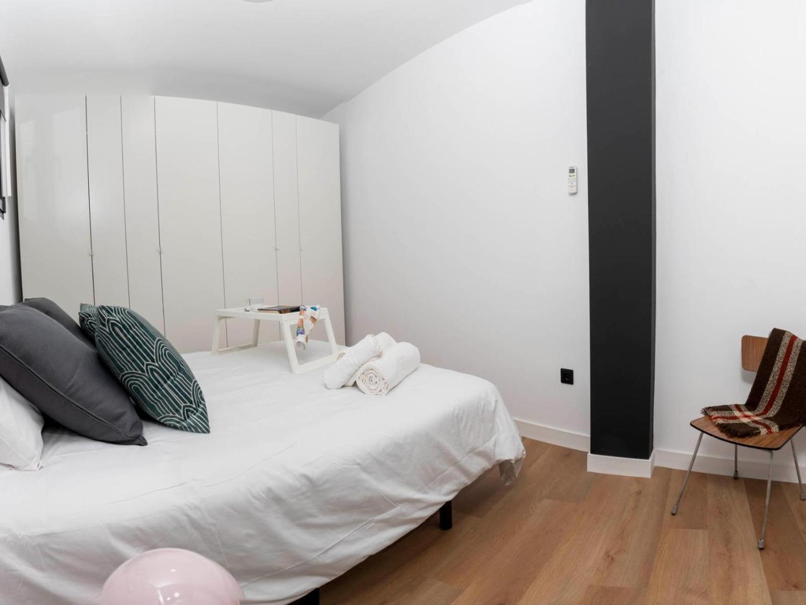 Appartamento Vv Vegueta Lovely 
