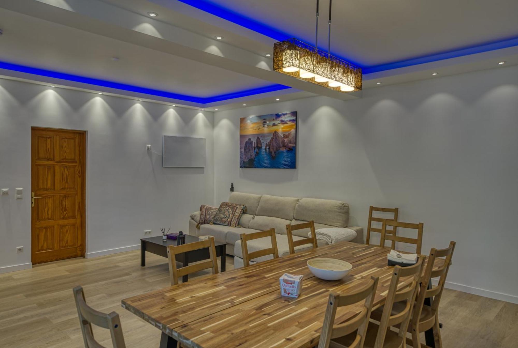 Casa Castanos Apartment Agaete (Gran Canaria)