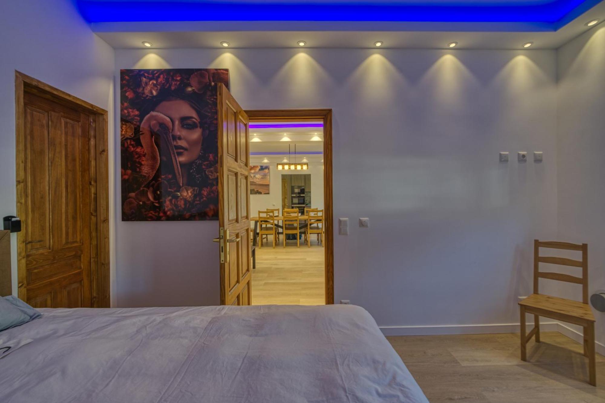 Casa Castanos Apartment Agaete (Gran Canaria)