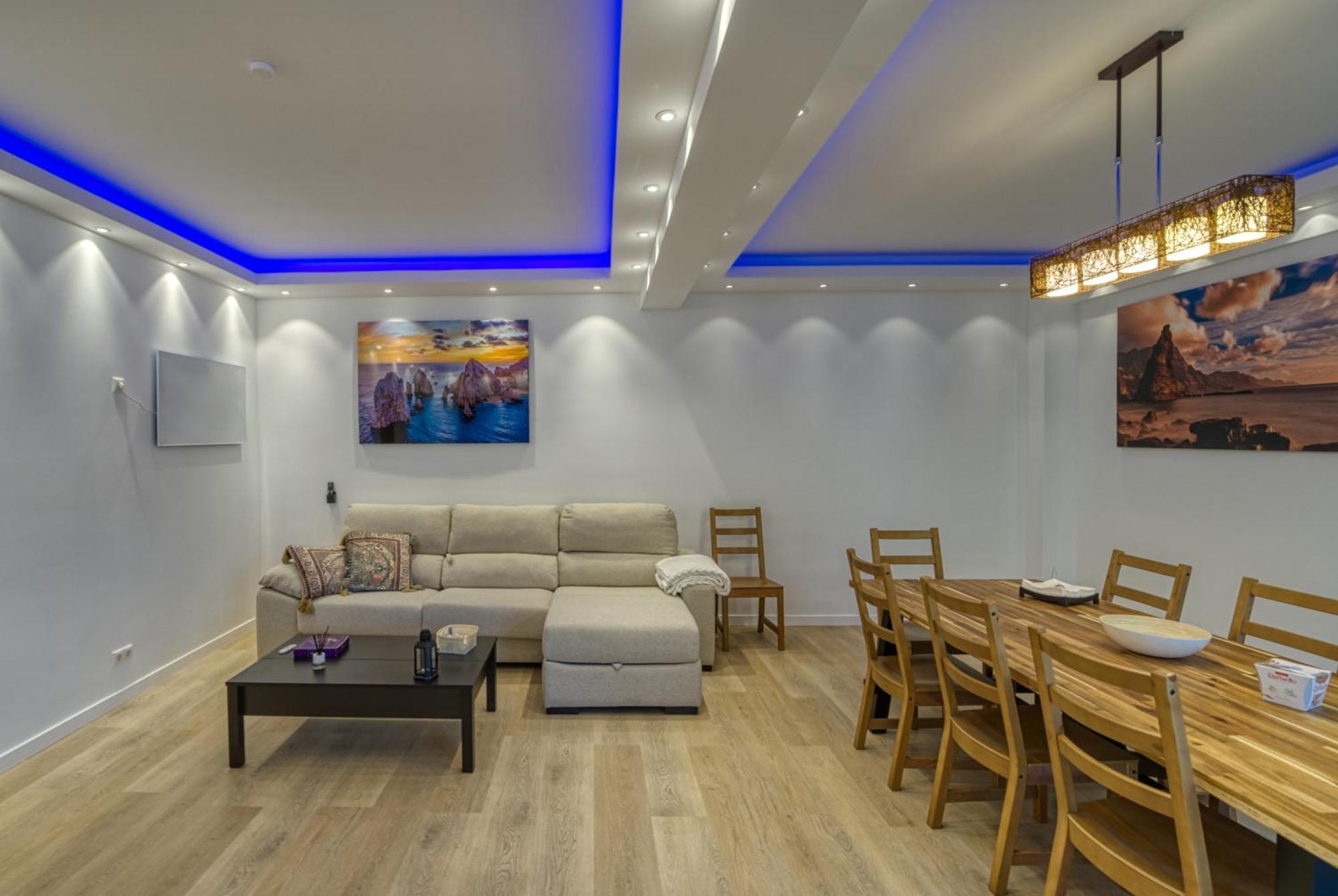 Apartment Casa Castanos Agaete (Gran Canaria)