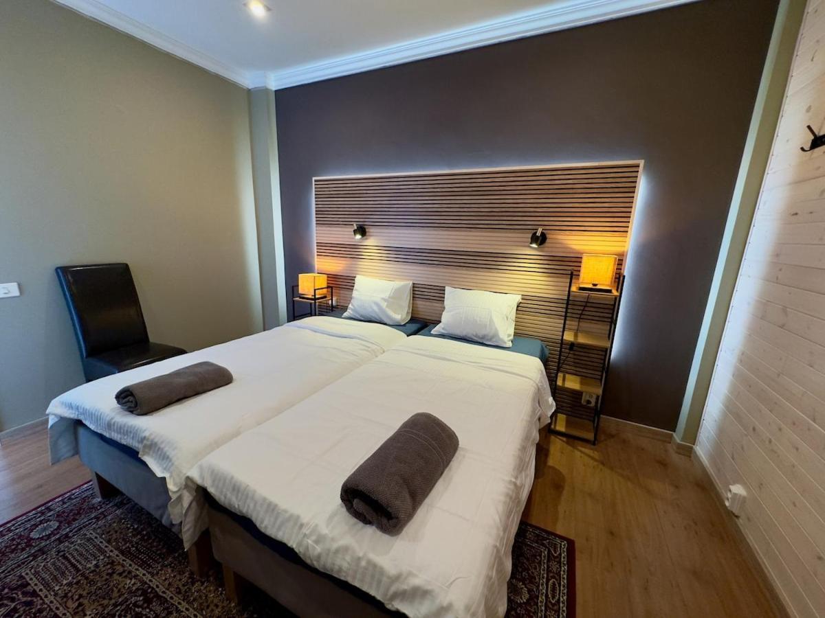 Sukka - Elegant - Community Pool Access Telde