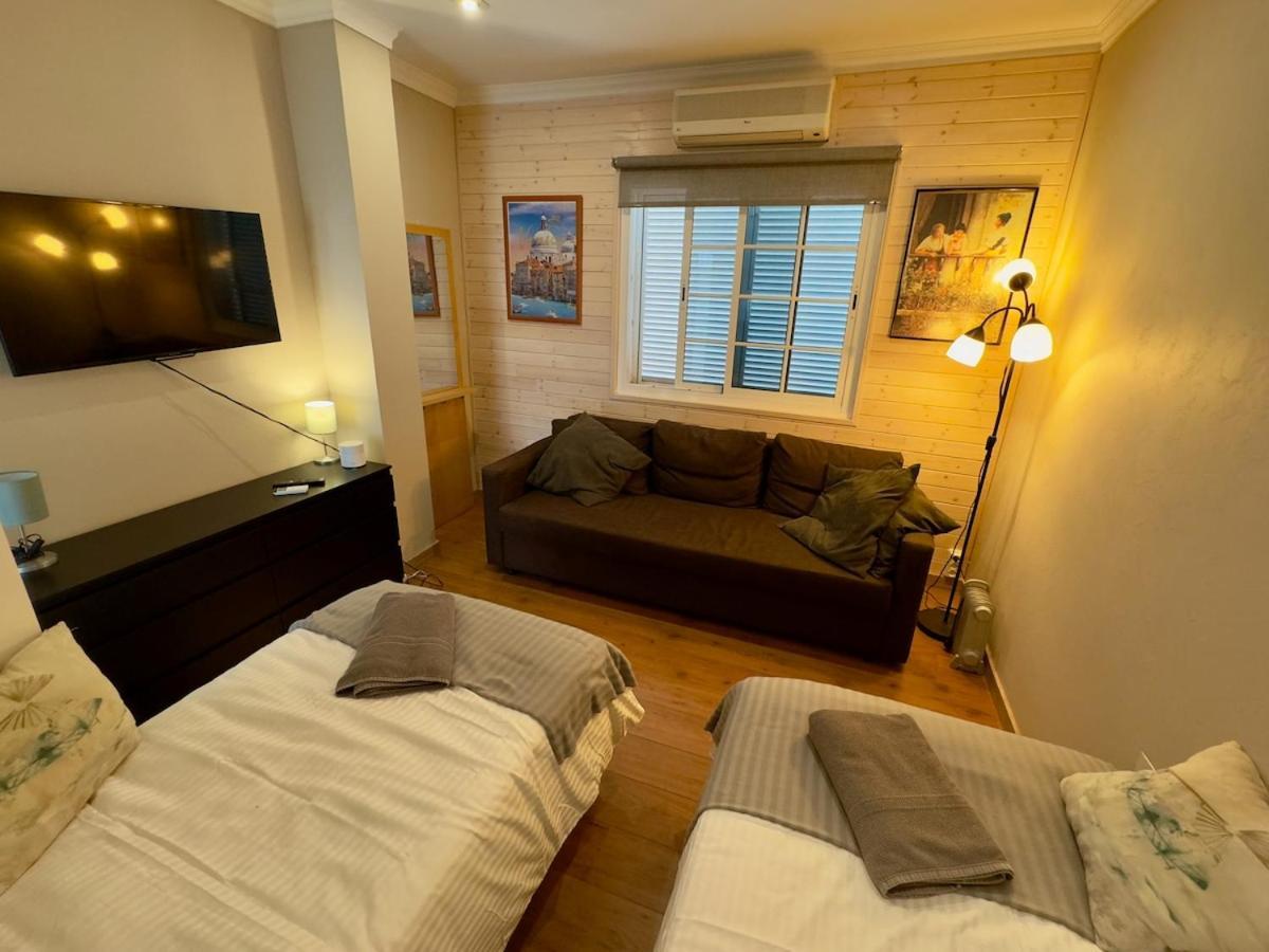 Sukka - Elegant - Community Pool Access Telde