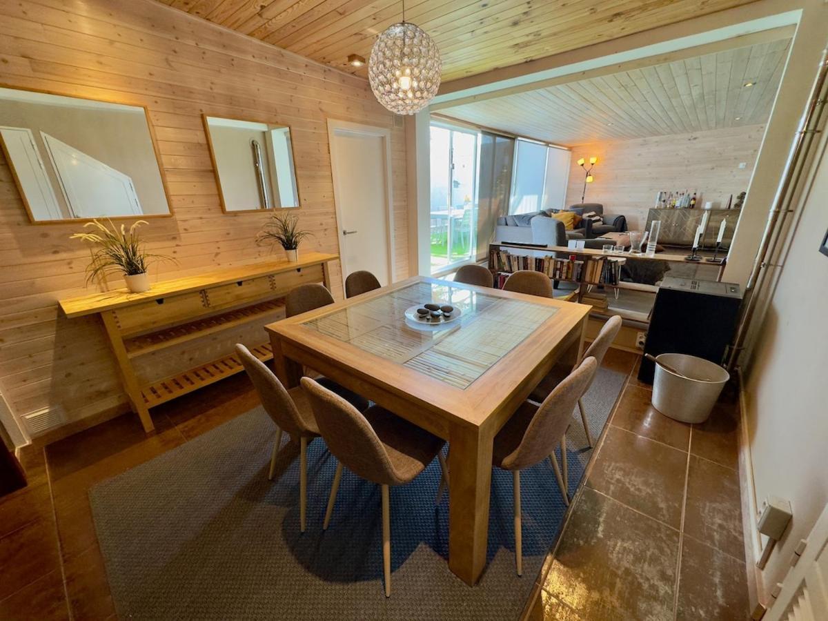 Villa Sukka - Elegant - Community Pool Access *