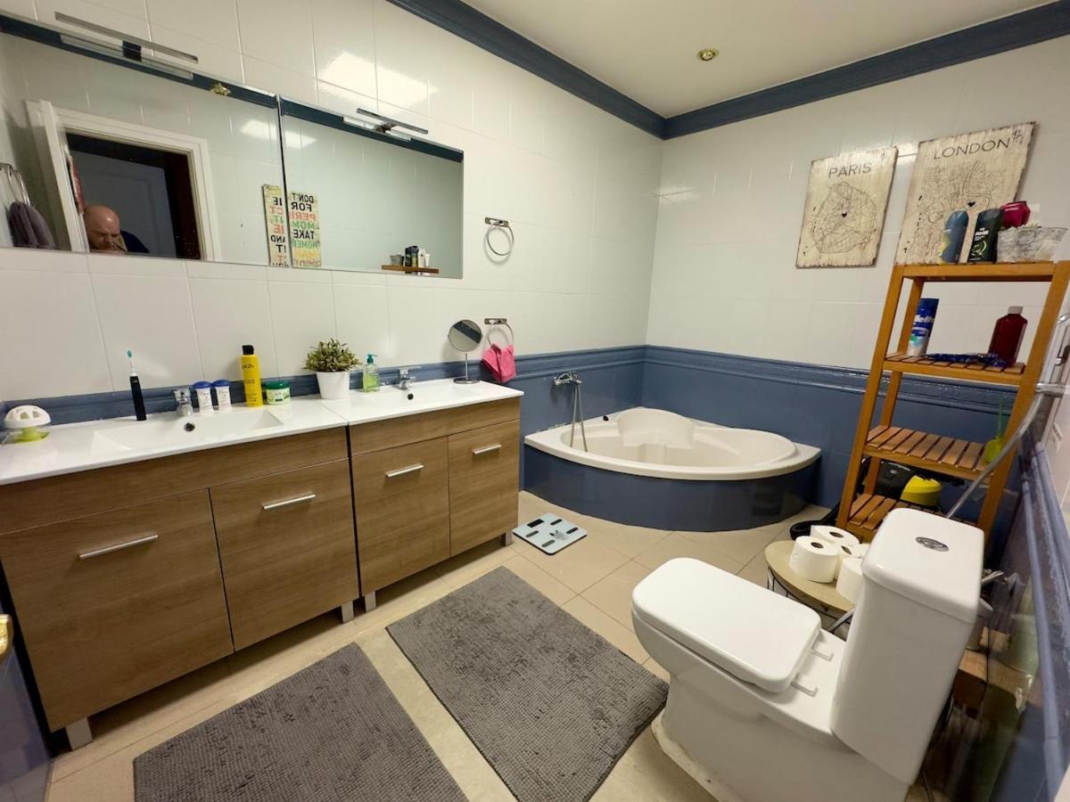 Sukka - Elegant - Community Pool Access Telde