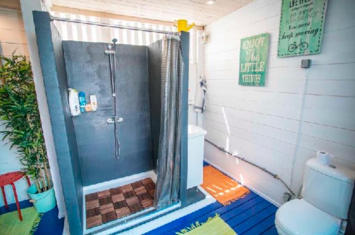 Sukka - Elegant - Community Pool Access Villa Telde