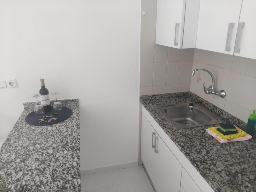 Las Dunas Apartamento Playa del Inglés
