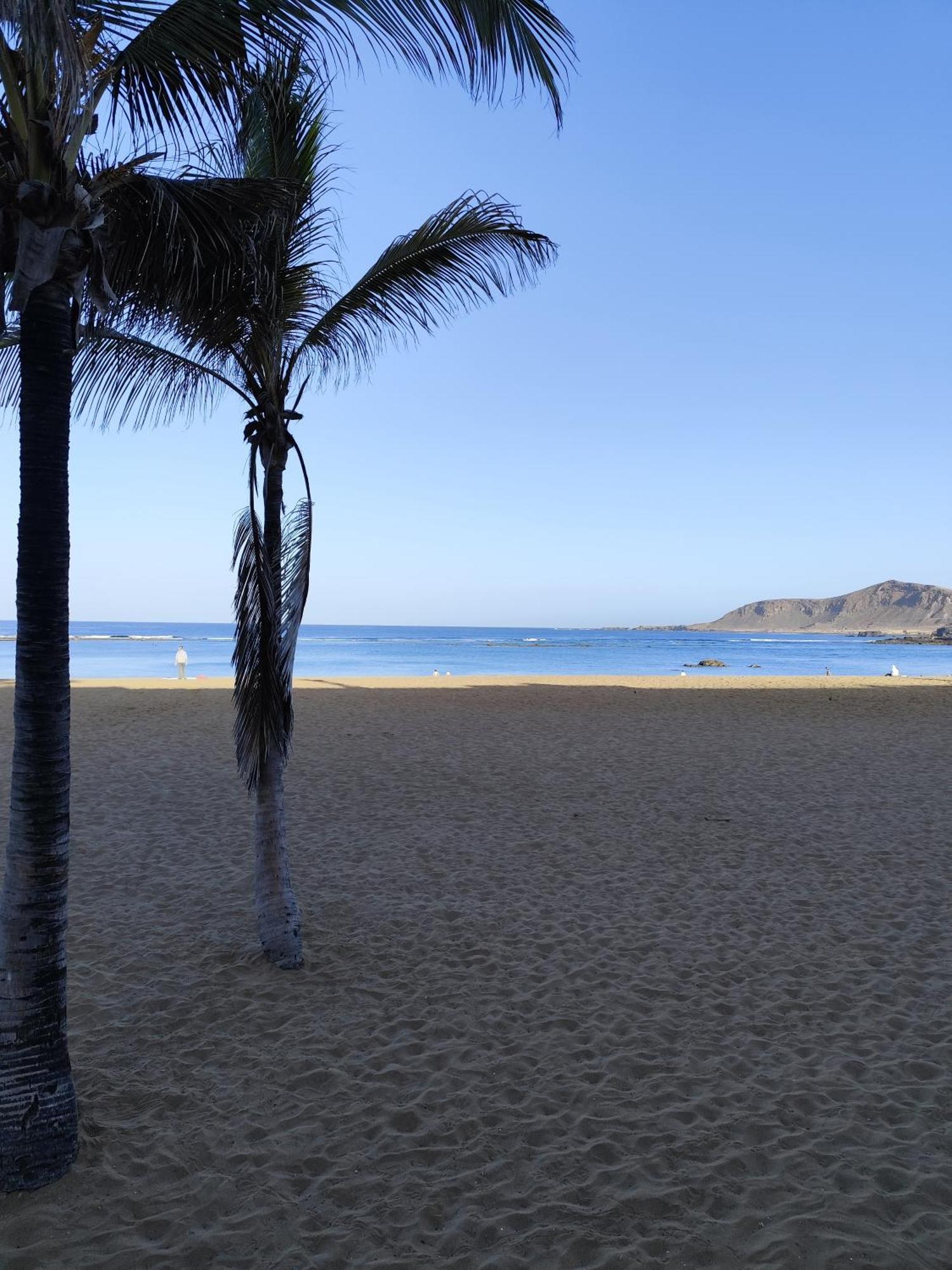 Canteras Apartment