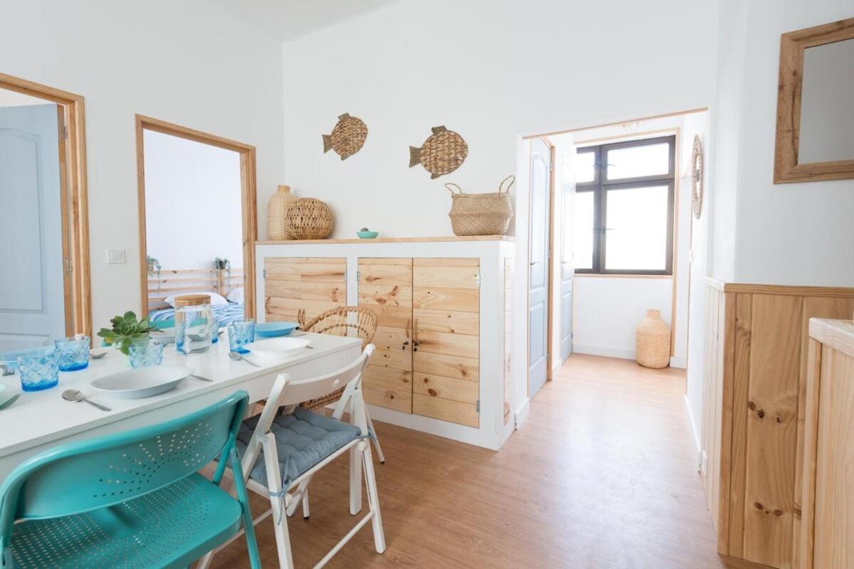 Terrace, Bbq, Relaxing Apartamento Las Palmas de Gran Canaria