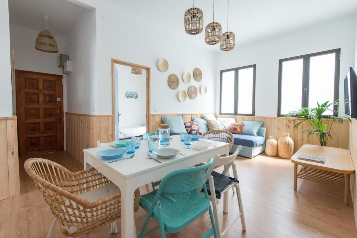 Apartamento Terrace, Bbq, Relaxing *