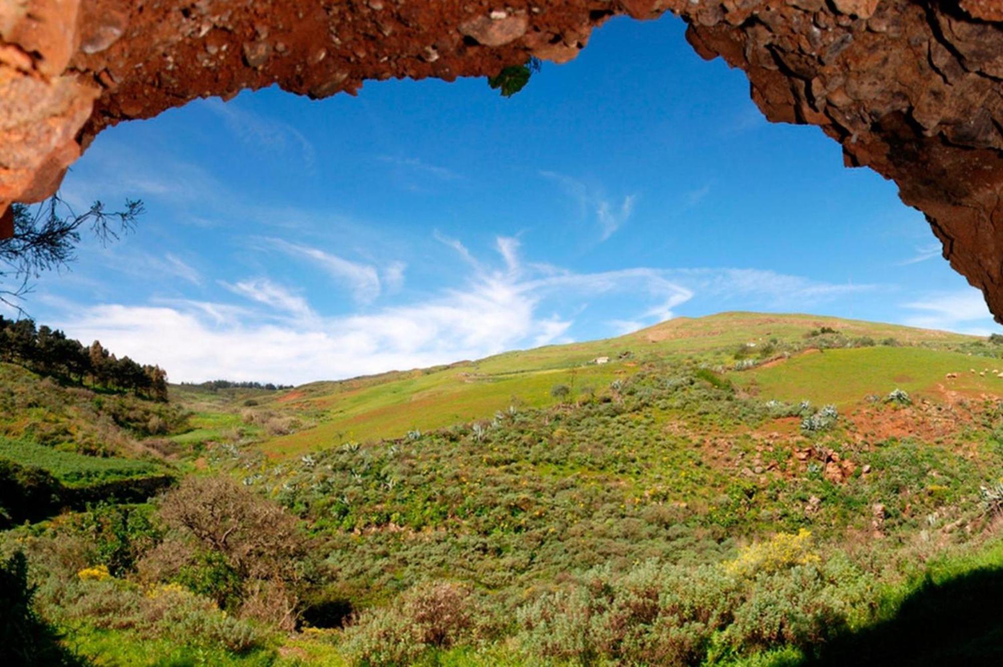 Casa La In Einer Natuerlichen Umgebung Сasa de vacaciones