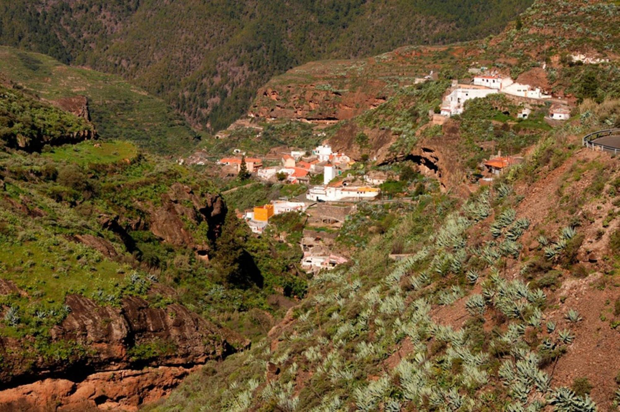 Сasa de vacaciones Casa La In Einer Natuerlichen Umgebung *
