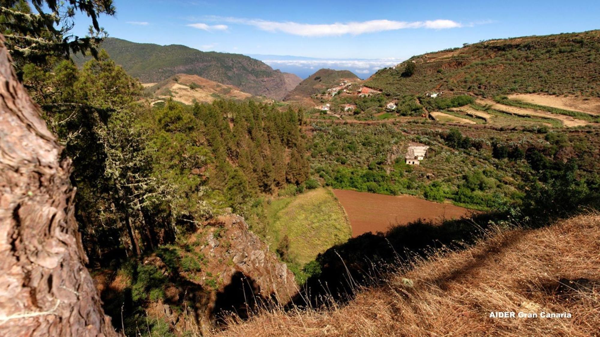 Casa La In Einer Natuerlichen Umgebung Сasa de vacaciones *