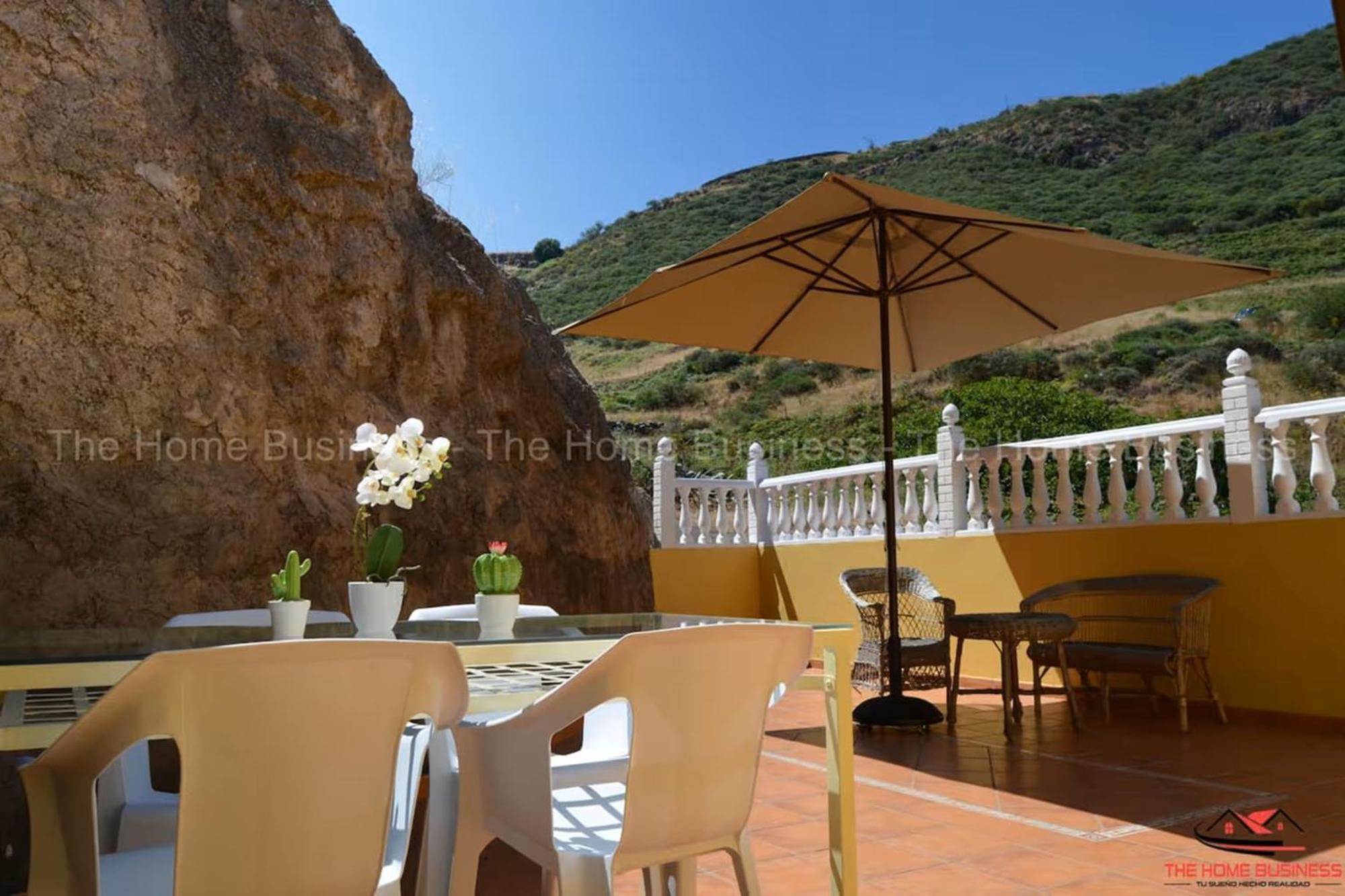 Casa La In Einer Natuerlichen Umgebung Сasa de vacaciones