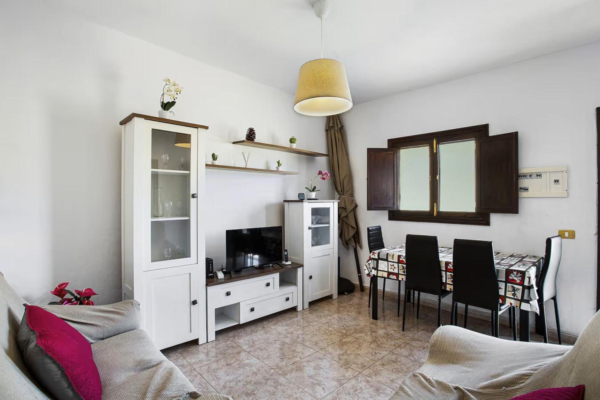 Casa La In Einer Natuerlichen Umgebung Gáldar