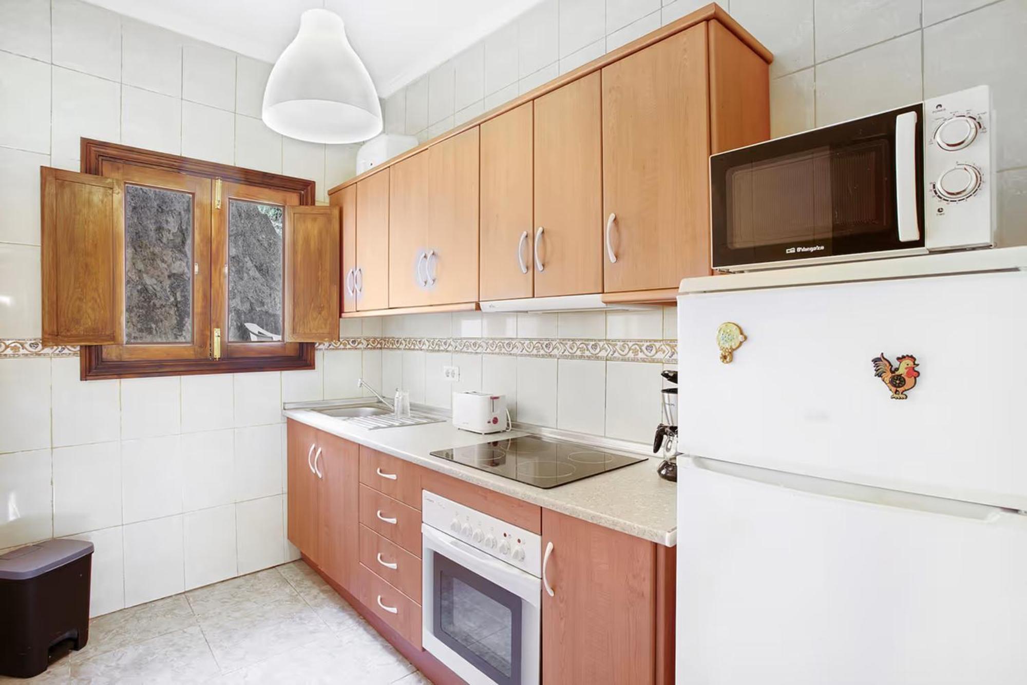 Casa La In Einer Natuerlichen Umgebung Сasa de vacaciones