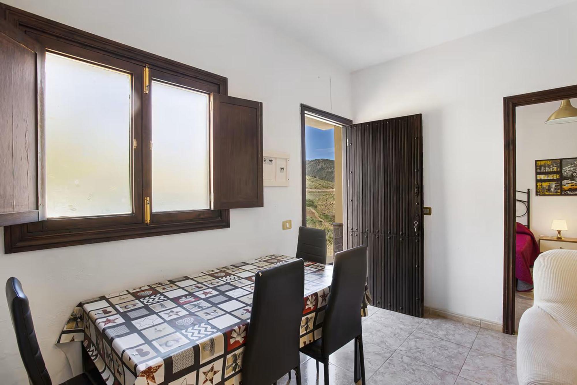 Casa La In Einer Natuerlichen Umgebung Gáldar