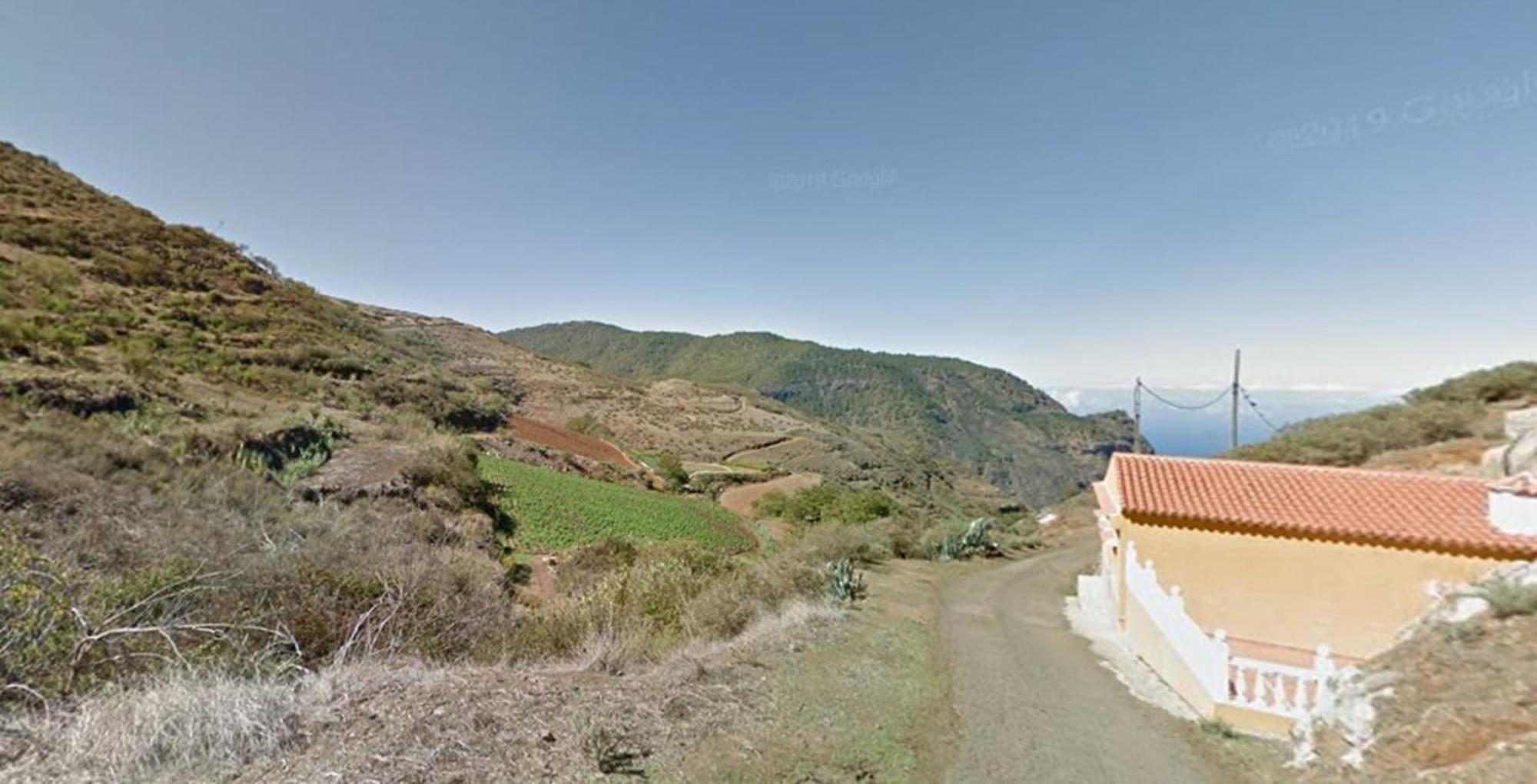 Casa La In Einer Natuerlichen Umgebung Сasa de vacaciones *