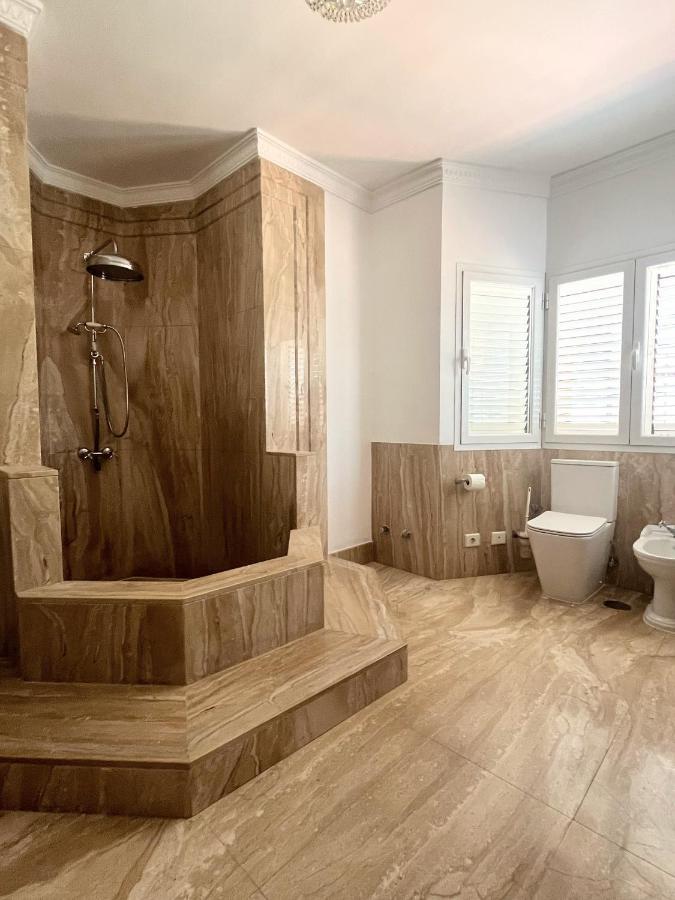 Apartamento Bastion Del Swing *