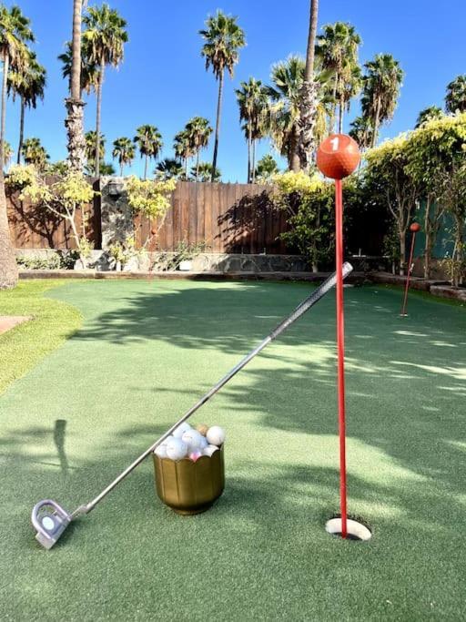 Bastion Del Swing Apartamento *