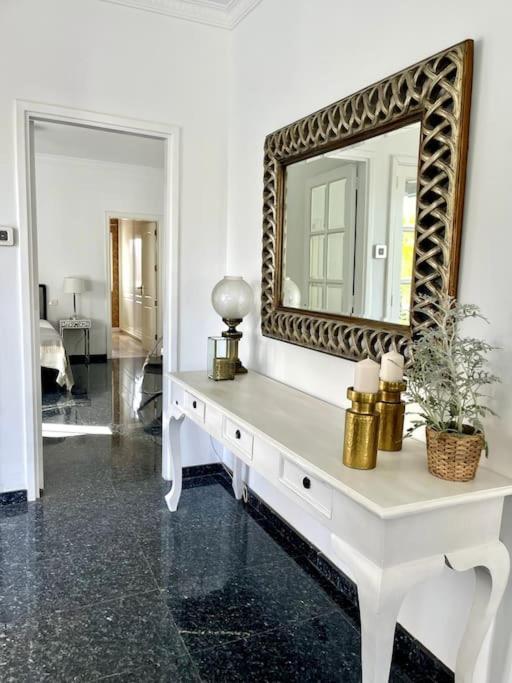 Bastion Del Swing Apartamento