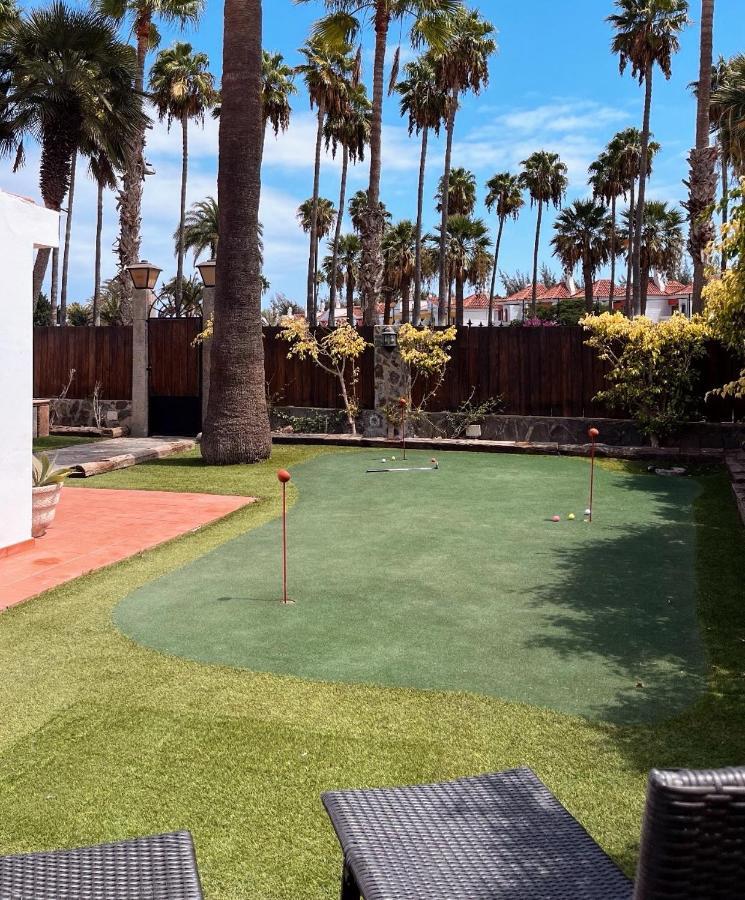 Apartamento Bastion Del Swing *