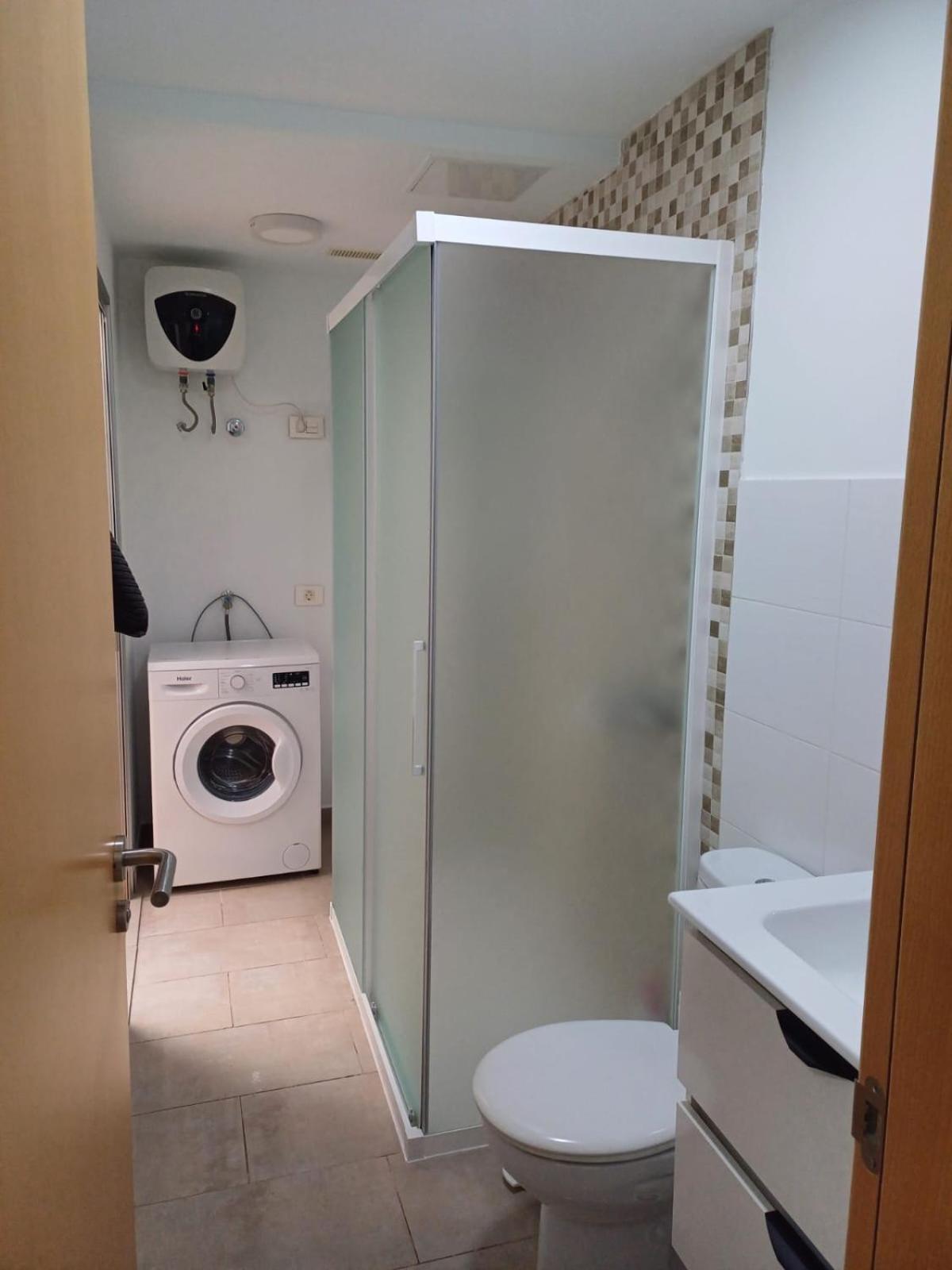 Piso Vacacional * Pozo Izquierdo