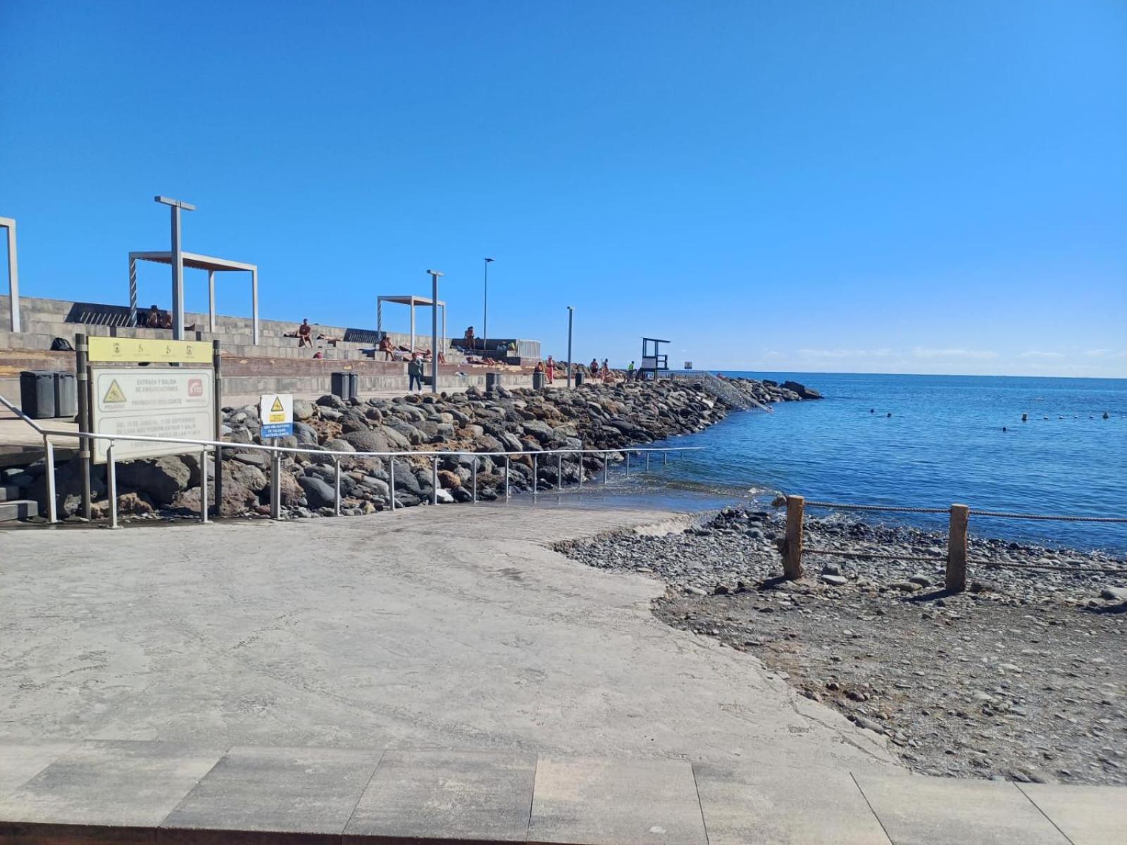 Piso Vacacional Apartamento Pozo Izquierdo