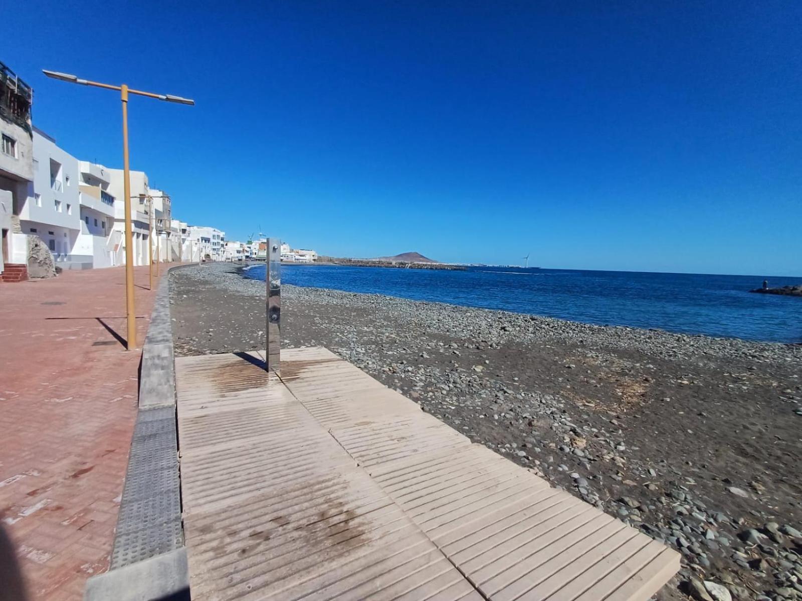 Apartamento Piso Vacacional Pozo Izquierdo