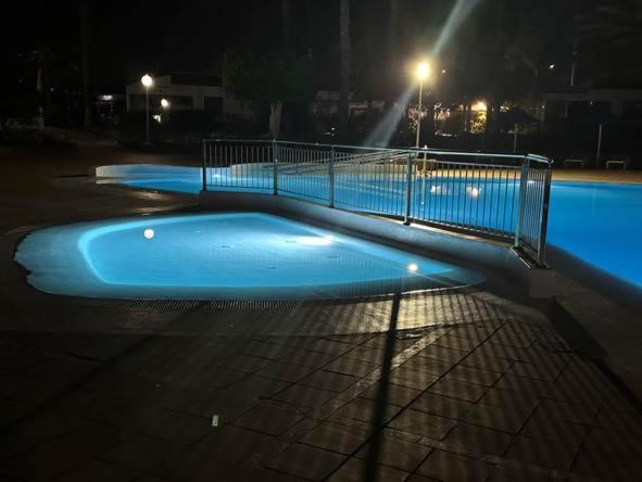 Vegas Golf Maspalomas (Gran Canaria)
