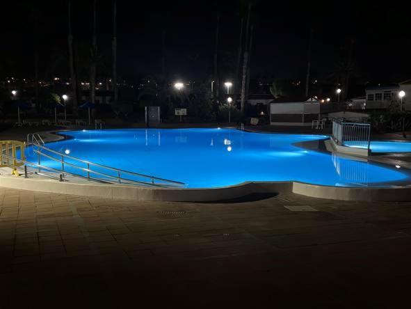 Vegas Golf * Maspalomas (Gran Canaria)