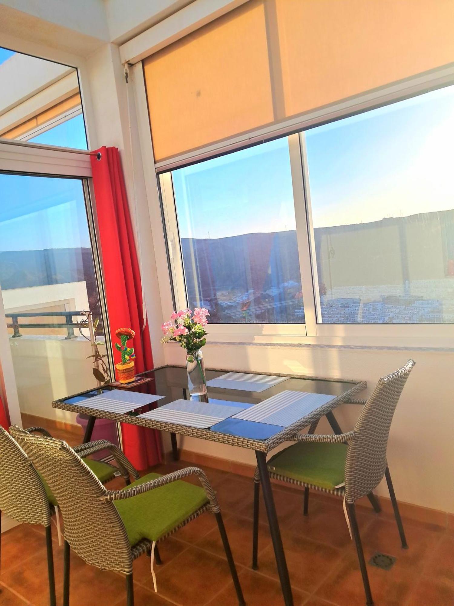 Apartamento Christl's Traum A 2 Puerto Rico (Gran Canaria)