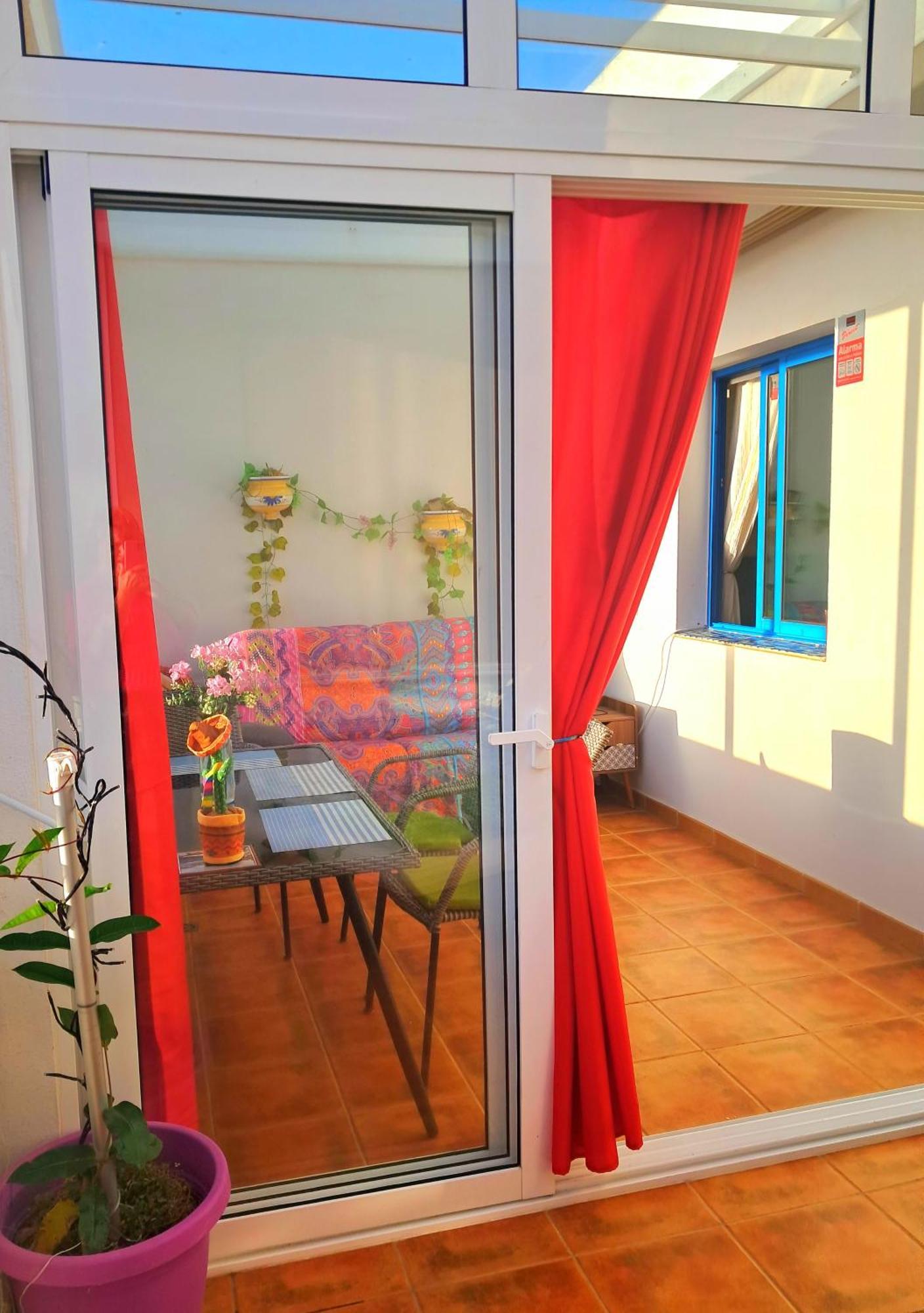 Christl's Traum A 2 Apartamento