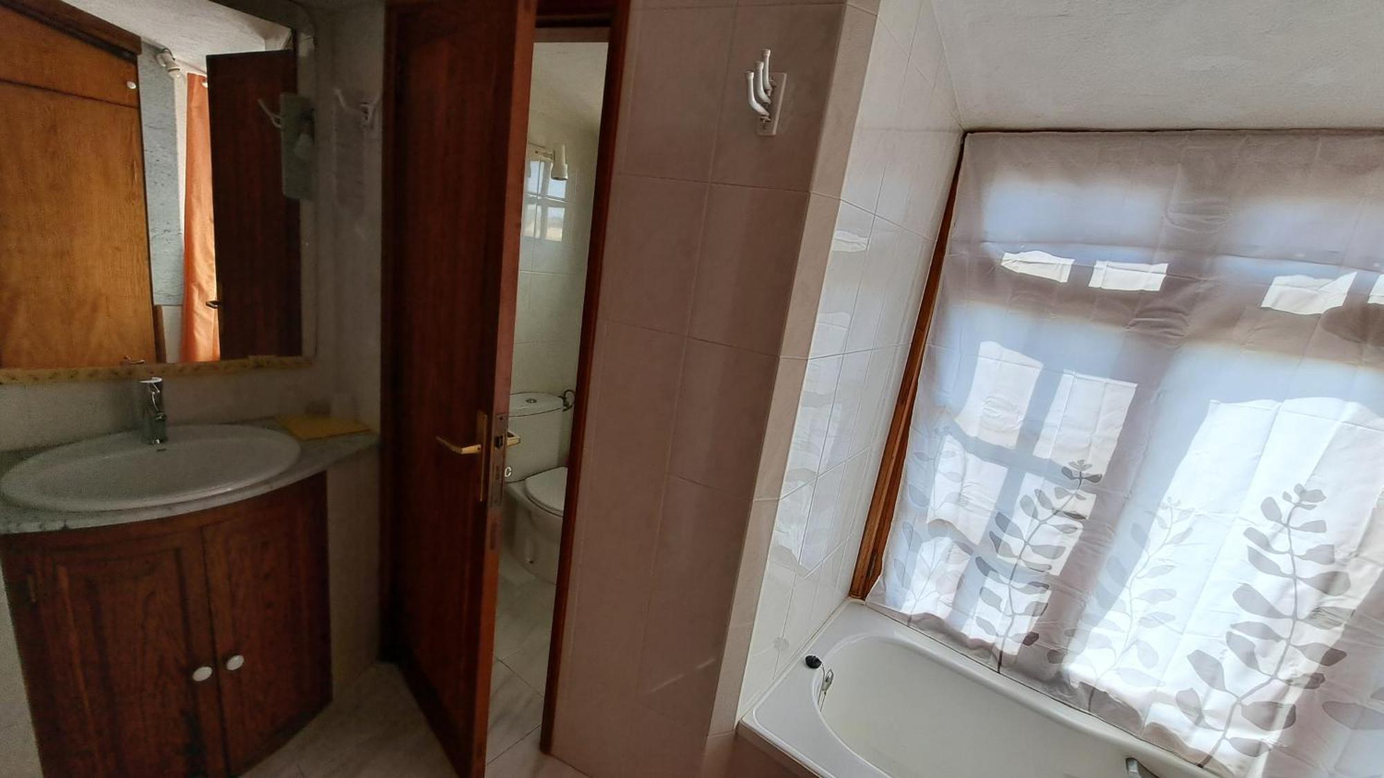 Remarkable 3-bedroom House 'villa' Vistamar Apartment